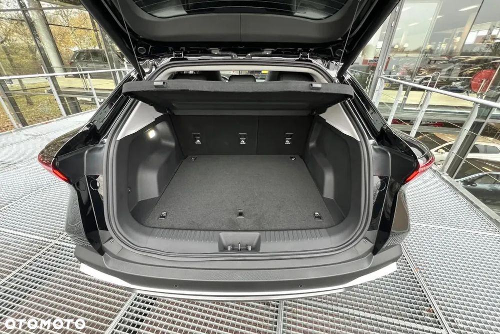 Omoda 5 1.5 T-GDI Hybrid Premium DHT - 35
