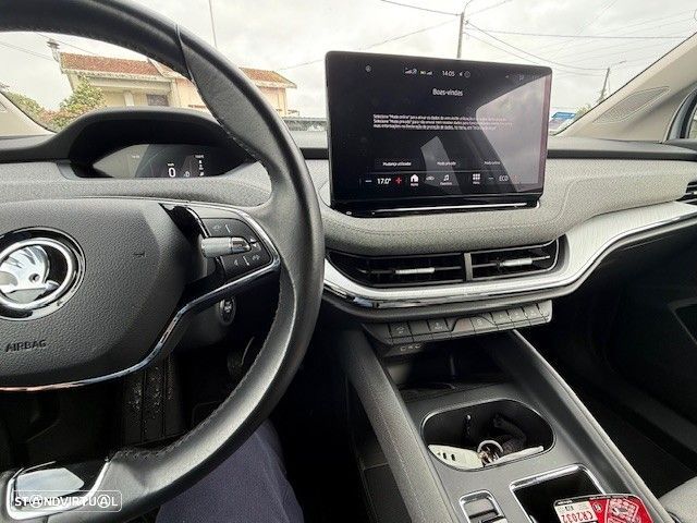 Skoda Enyaq iV 60 - 14