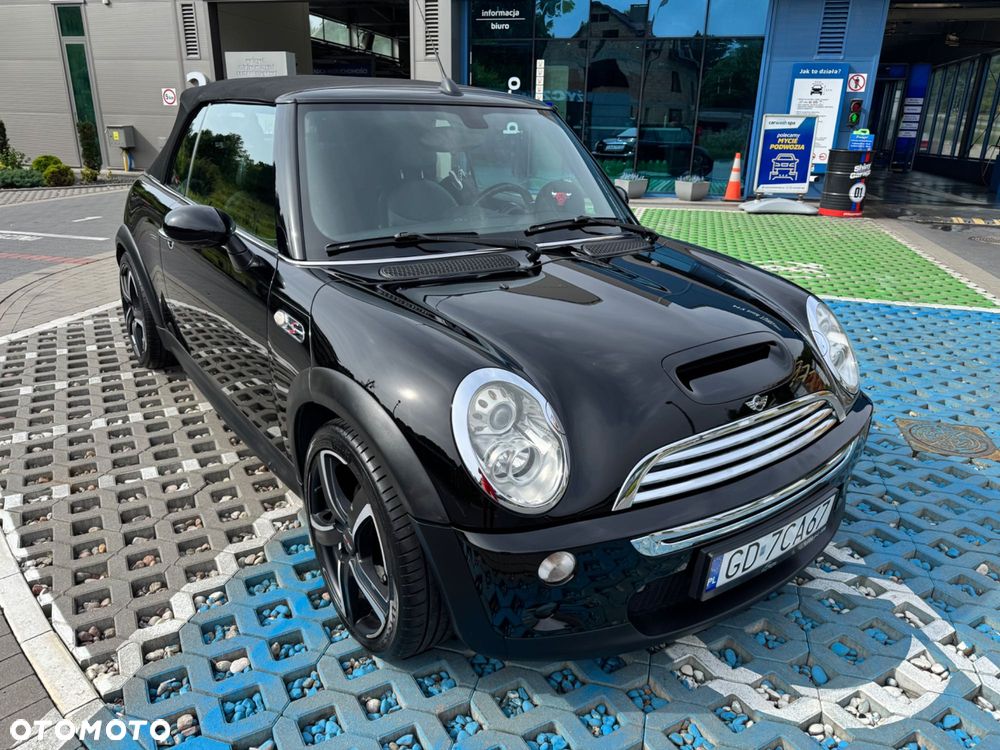 MINI Cooper S - 1