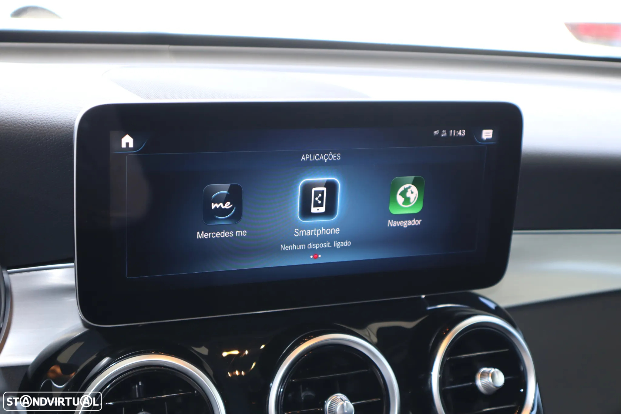 Mercedes-Benz GLC 300 de 4Matic - 20