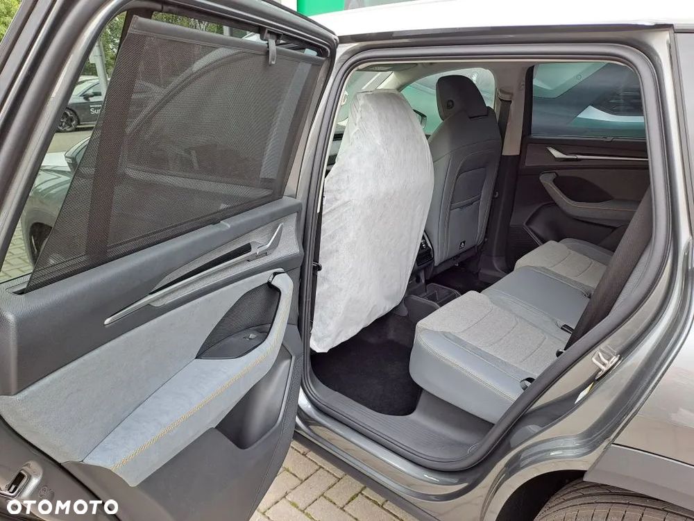 Skoda Kodiaq 2.0 TDI 4x4 Edition 130 DSG - 6
