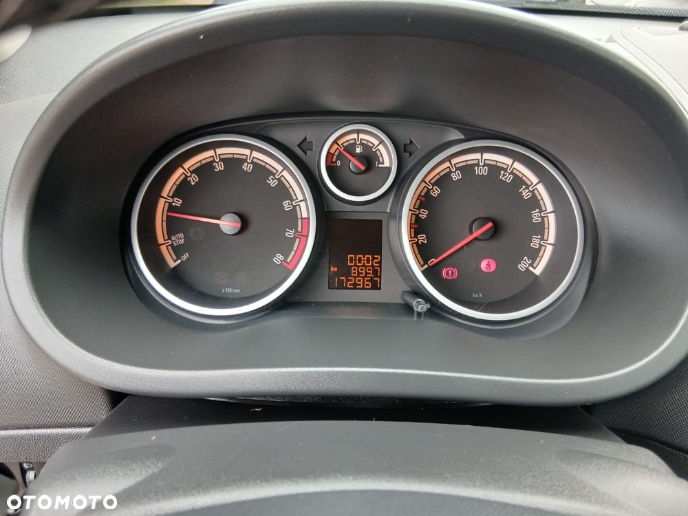 Opel Corsa 1.2 16V Enjoy - 24