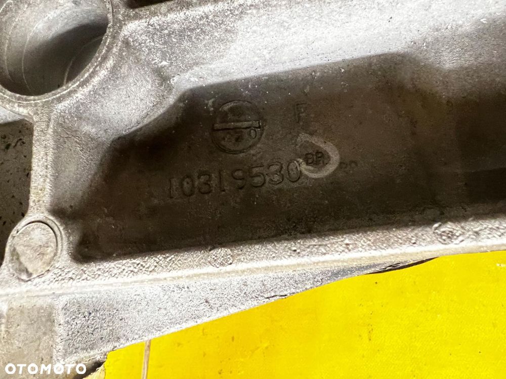 SANKI WÓZEK BELKA ZAWIESZENIE PRZÓD CHEVROLET CORVETTE C5 97-04 - 8