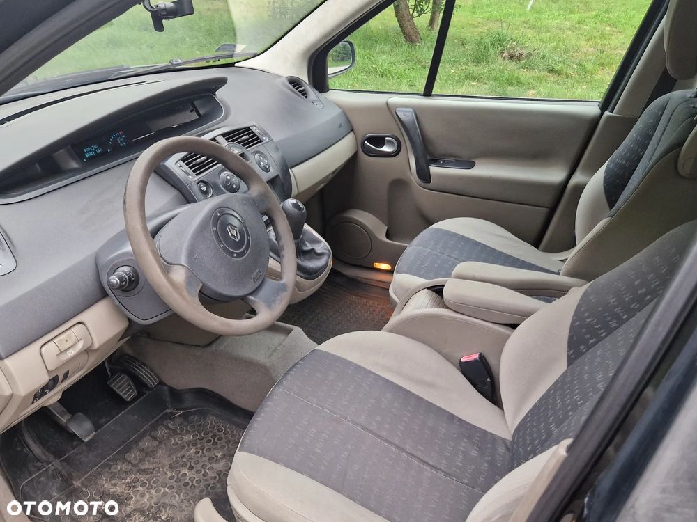Renault Grand Scenic Gr 1.6 Exception - 6