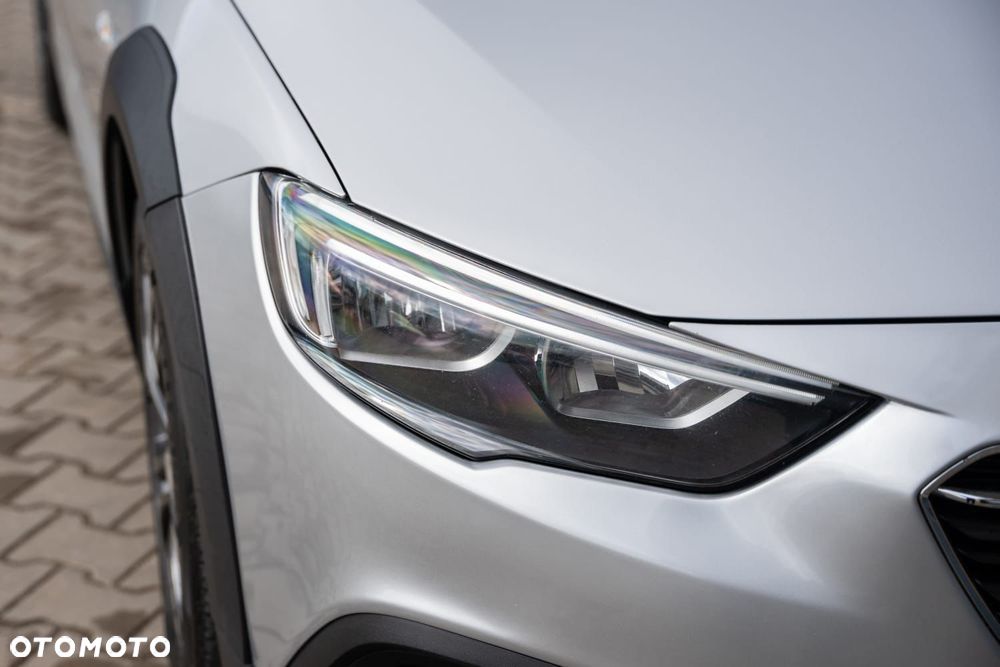 Opel Insignia - 6