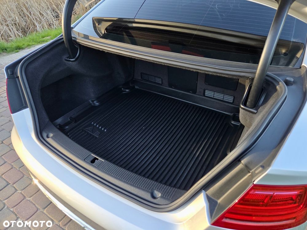 Audi A8 3.0 TDI DPF quattro tiptronic - 20
