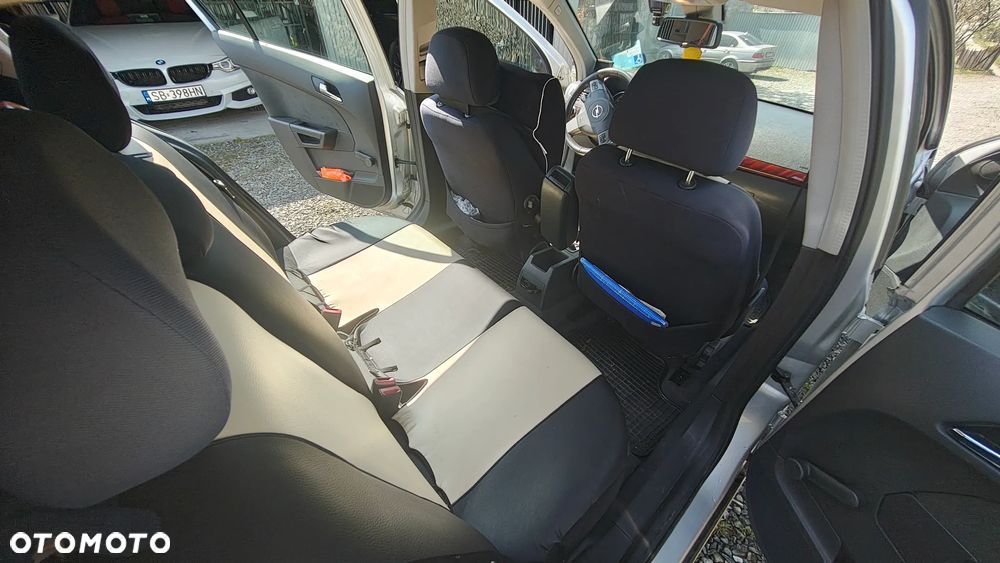 Opel Astra - 13