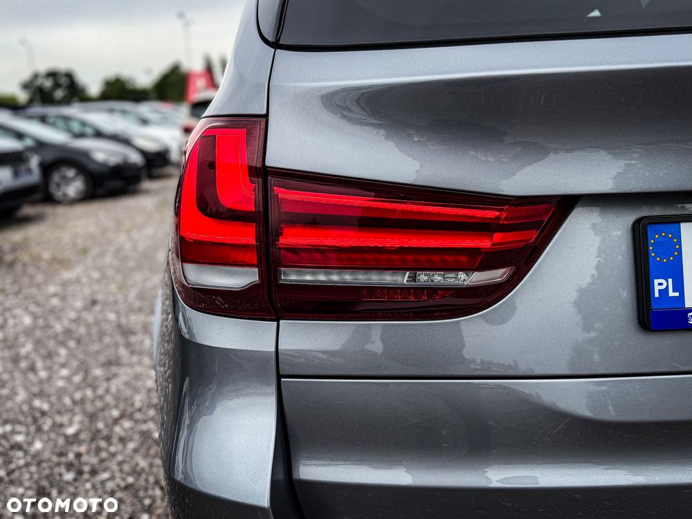 BMW X5 xDrive25d sport - 7