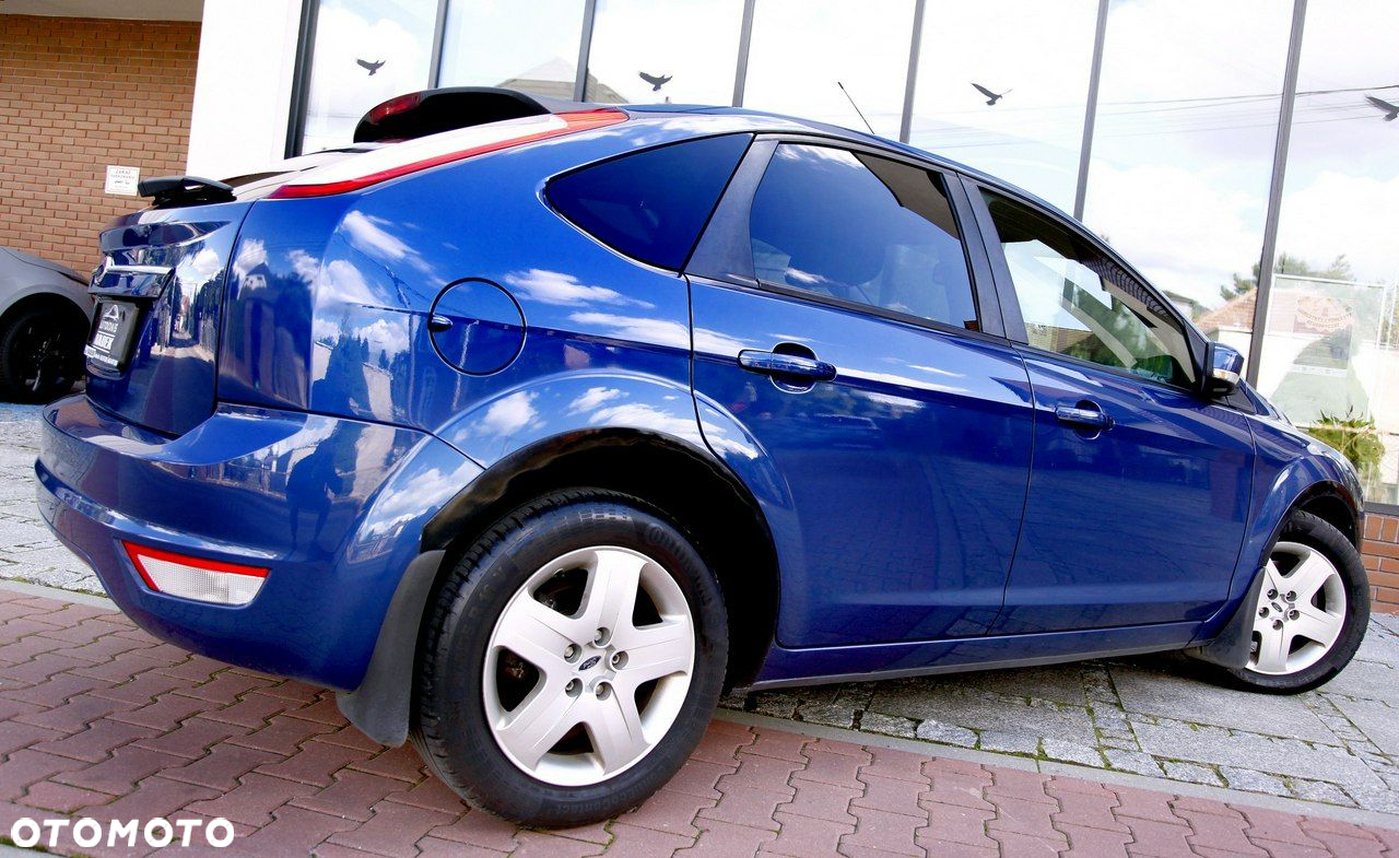 Ford Focus - 20