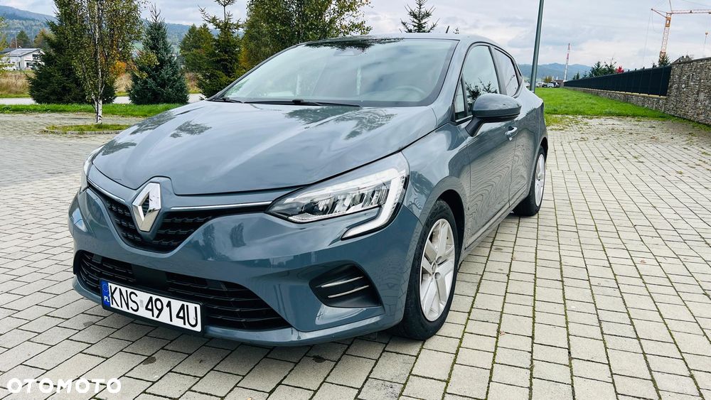 Renault Clio 1.0 TCe Zen - 2