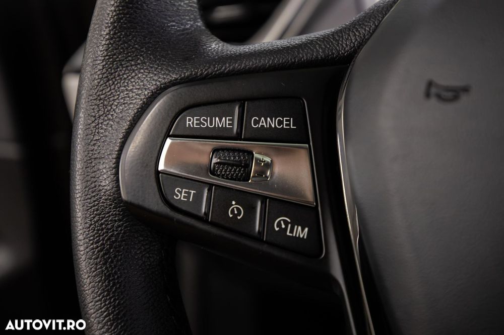 BMW Seria 1 116d Aut. Advantage - 21