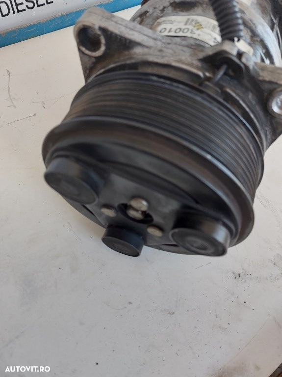 Compresor frigo Iveco\ Renault\ Ford 2009 2010 2011 2012 2013 2014 2015 2016 2017 / industrial - 4