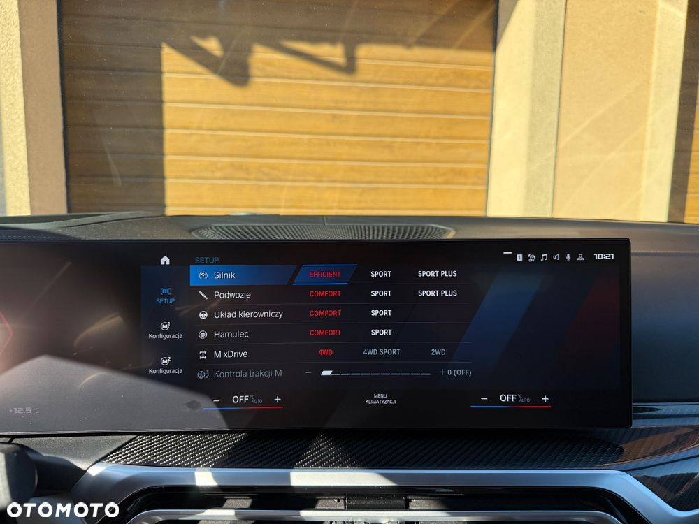 BMW M3 M Competition xDrive sport - 14