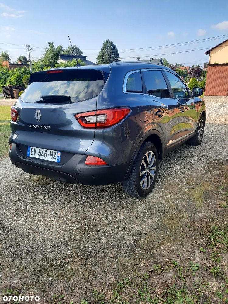 Renault Kadjar Energy dCi 130 Business - 4