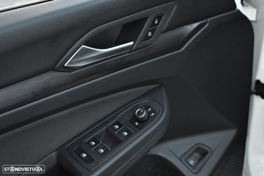 VW Golf 1.4 TSI GTE+ DSG - 27
