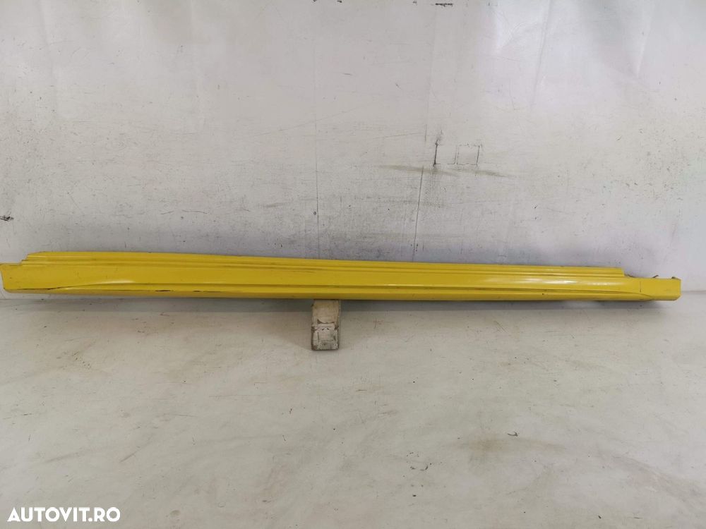 Prag Dreapta Mercedes-Benz  A-Class W177/V177 2018 2019 2020 2021 2022 - 1