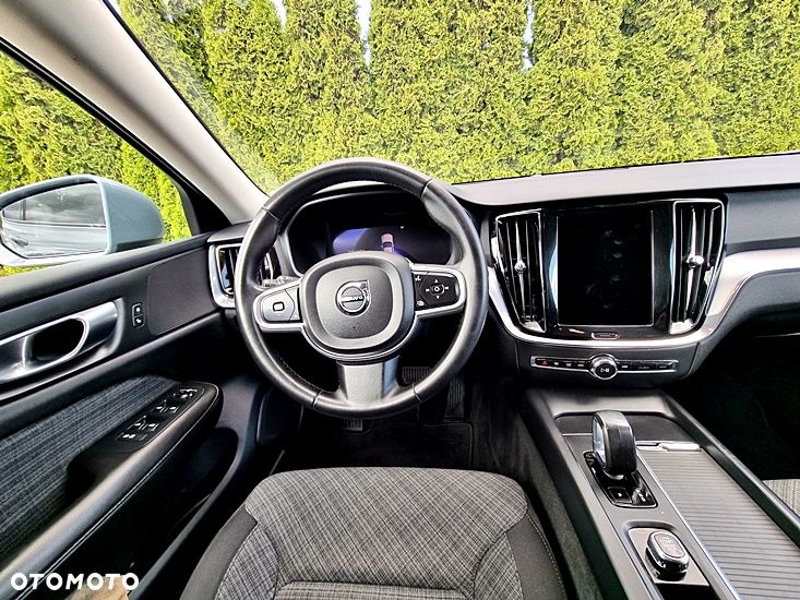 Volvo V60 - 27