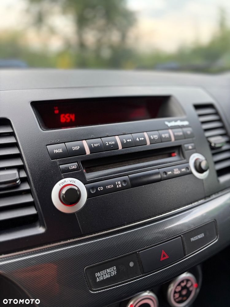 Mitsubishi Lancer 1.8 Instyle NAVI - 28