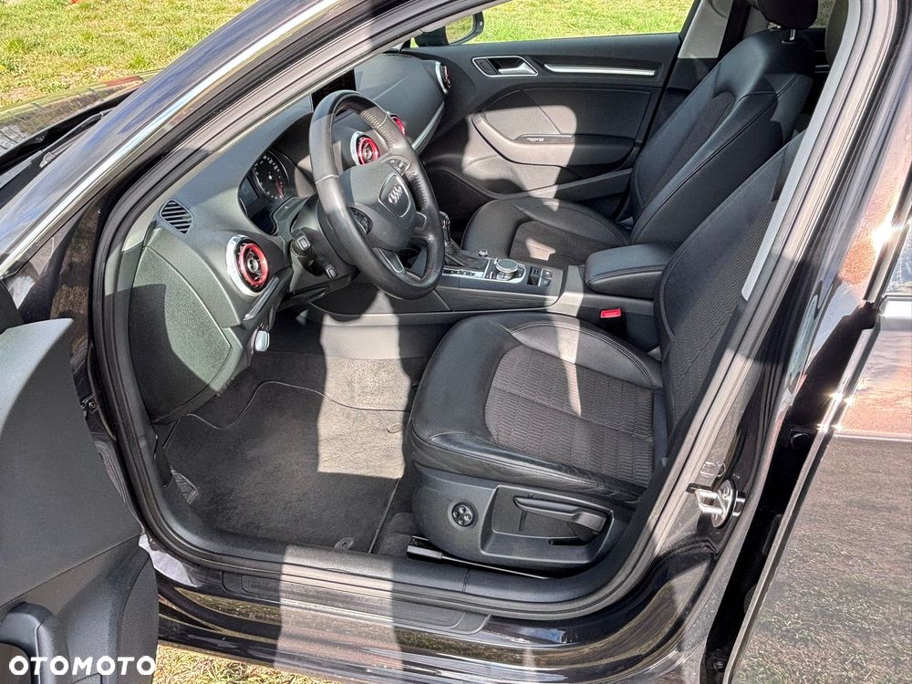 Audi A3 Sportback 1.4 TFSI S tronic Ambition - 24