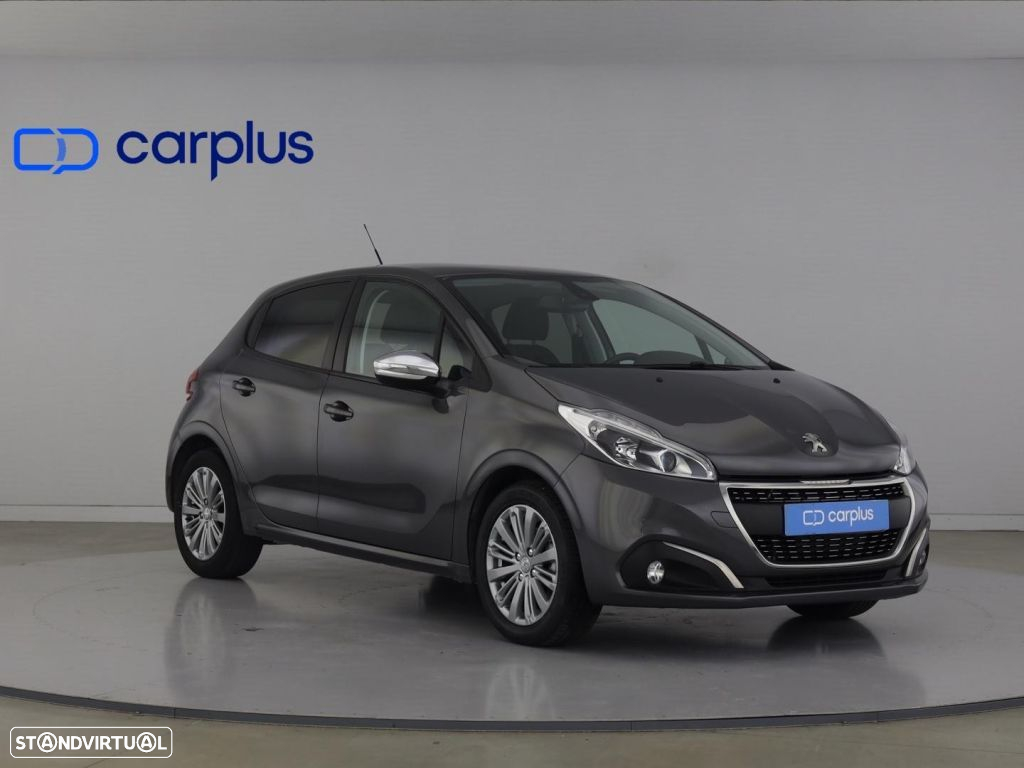 Peugeot 208 1.2 PureTech Signature - 2