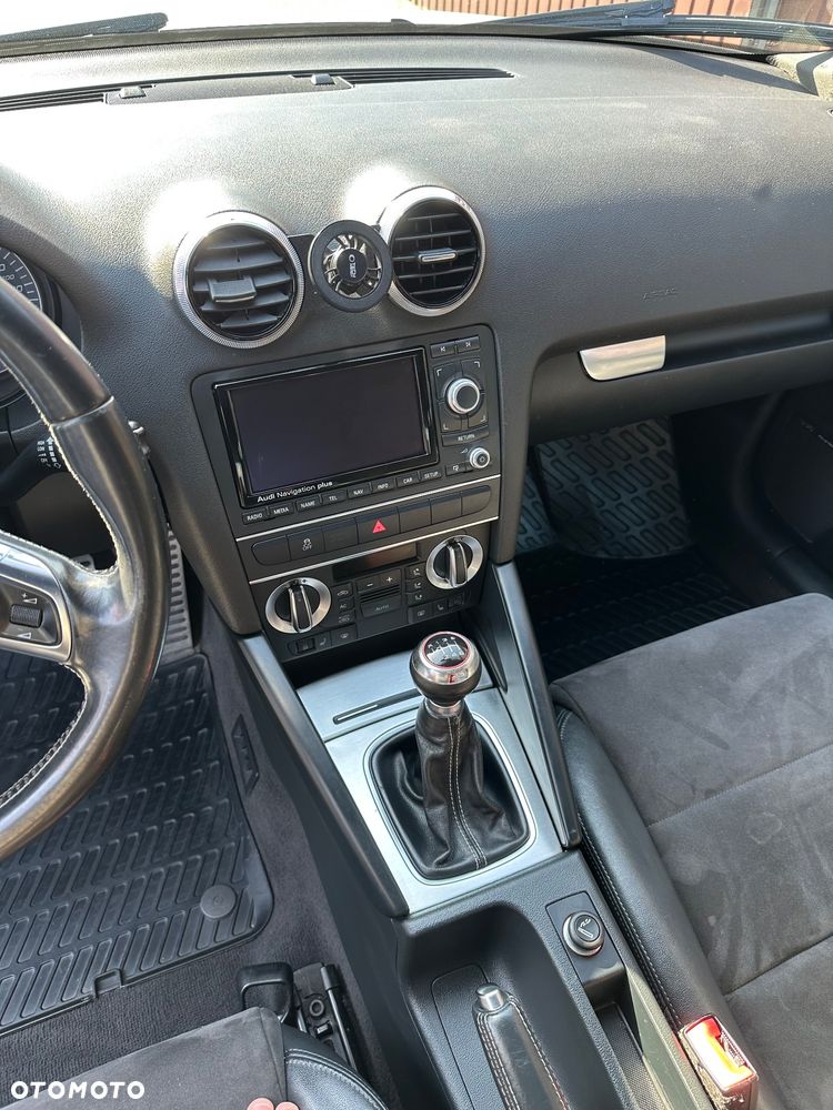 Audi S3 - 11
