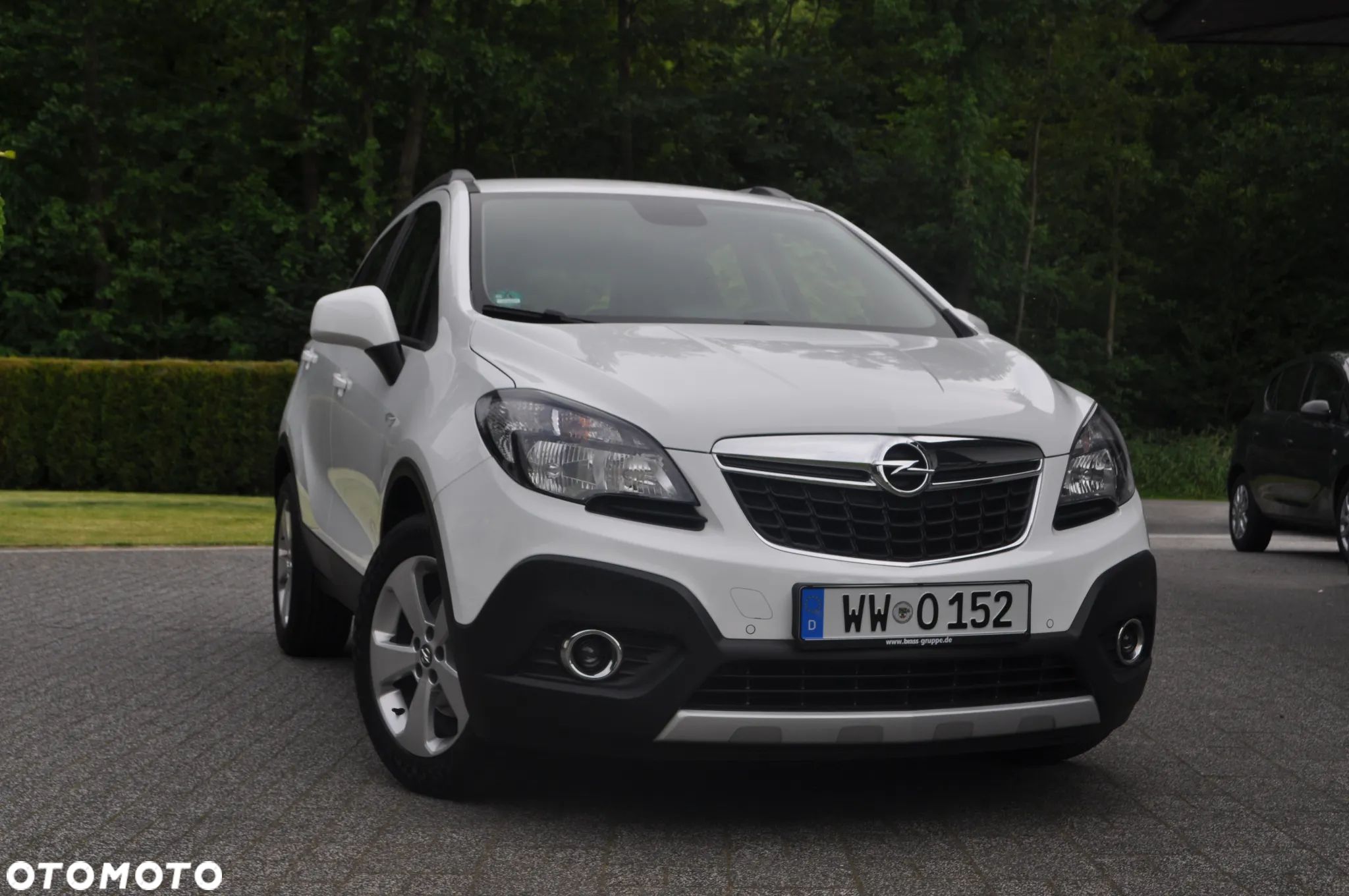 Opel Mokka 1.4 T Cosmo S&S - 1