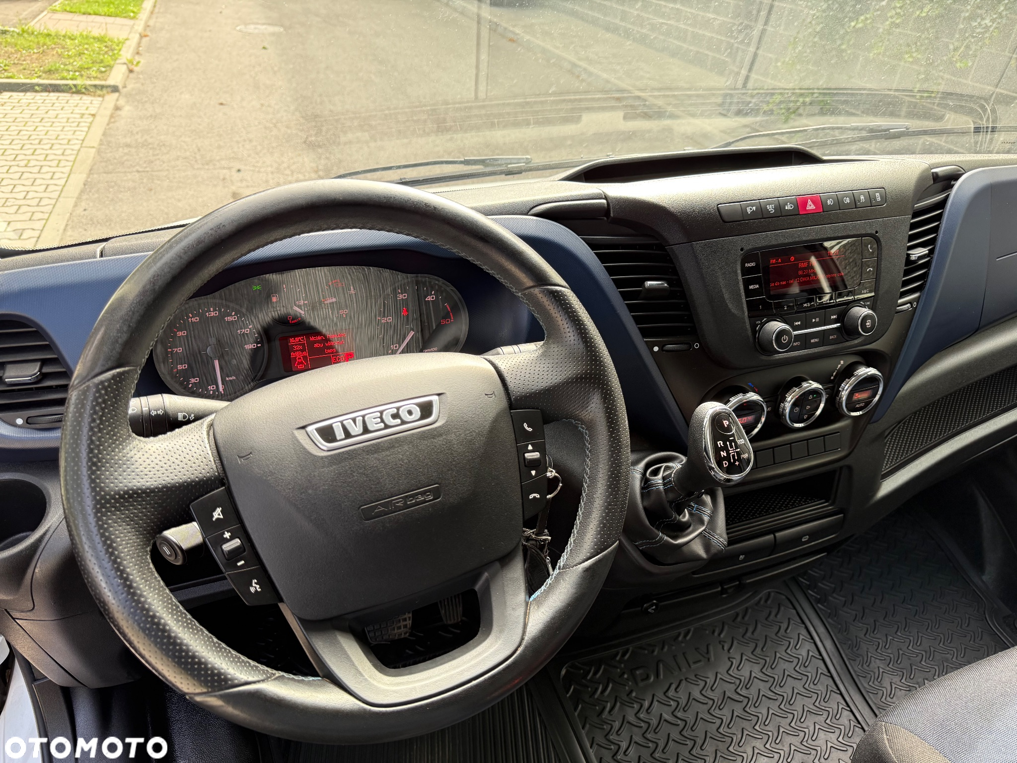 Iveco Daily - 6