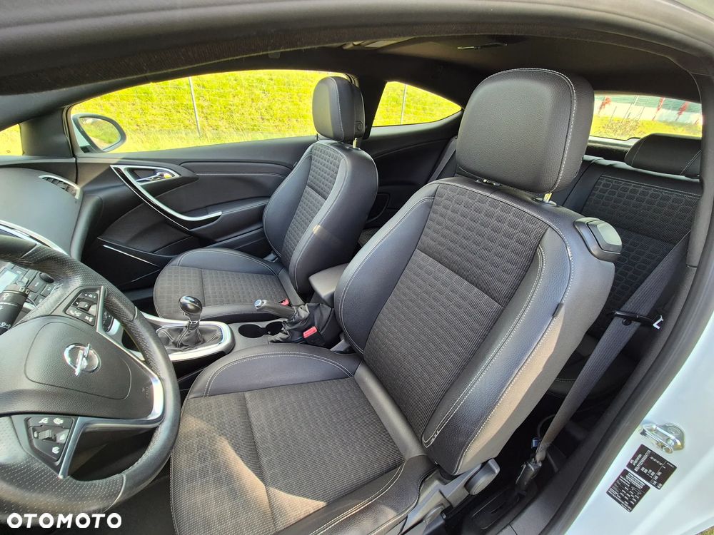 Opel Astra - 27