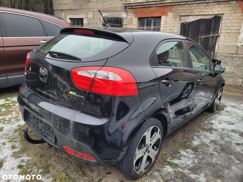 Kia Rio 1.4 XL - 11