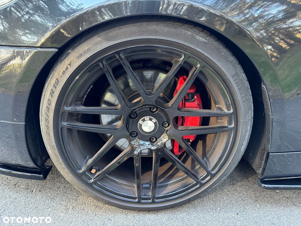 BMW Seria 5 - 26