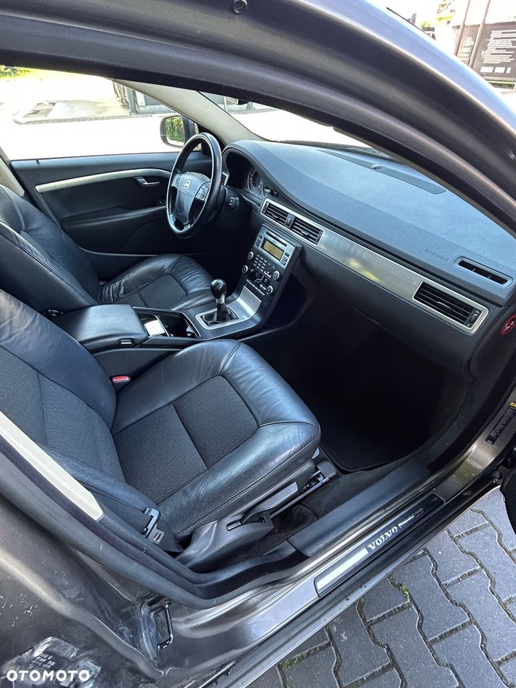 Volvo V70 - 18