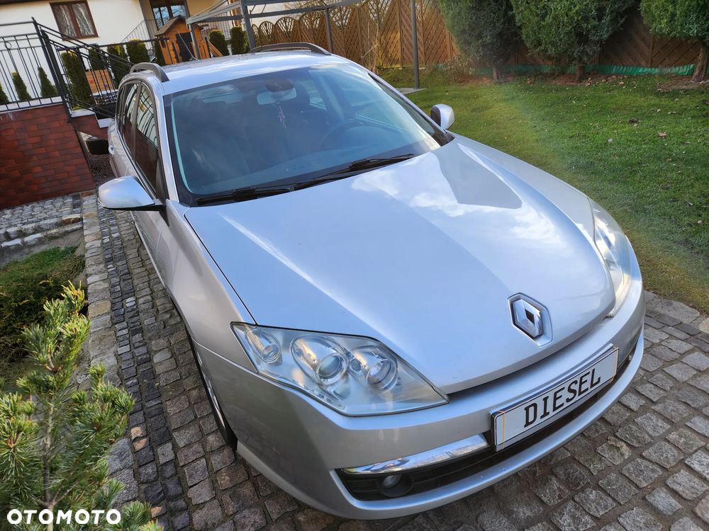 Renault Laguna - 20