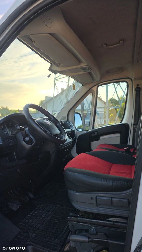Fiat Ducato - 12