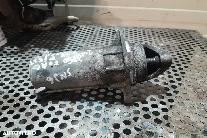 Electromotor 8V21-11000-BE Ford Fiesta 6 [facelift] [2013 - 2020] Hat - 2