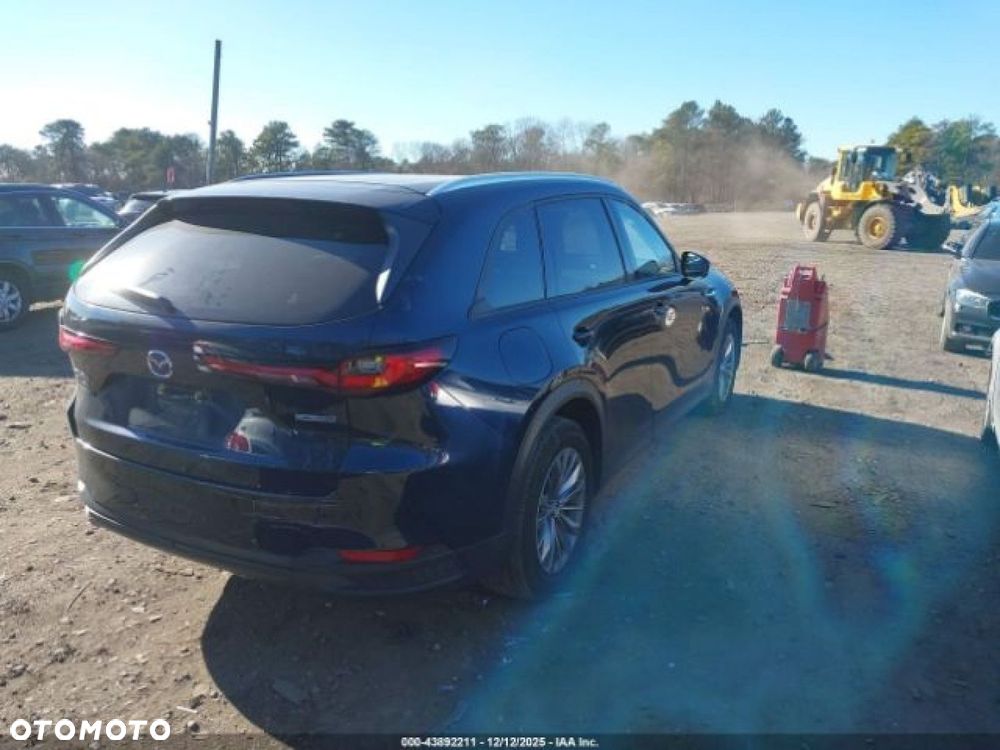 Mazda CX-90 - 3