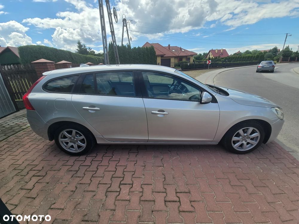 Volvo V60 - 6