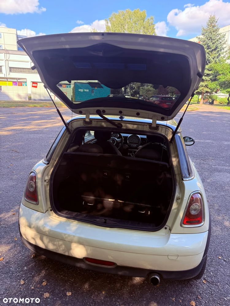 MINI Cooper - 12