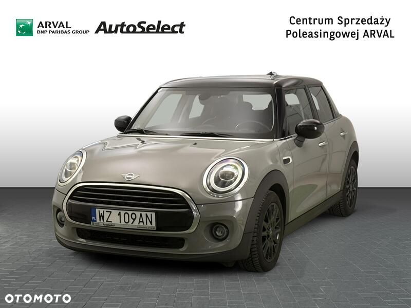 MINI Cooper - 1
