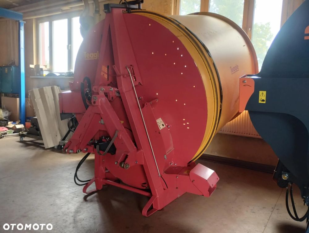 Inny Tomahawk 505M - 2