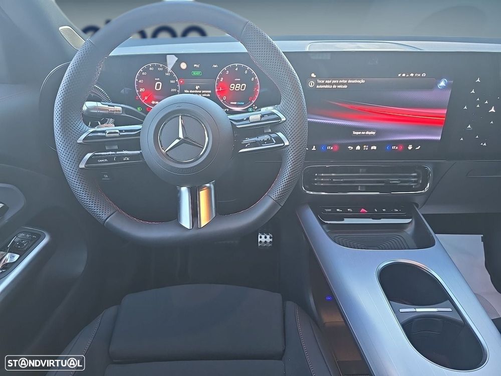 Mercedes-Benz GLB 200 Standard - 9