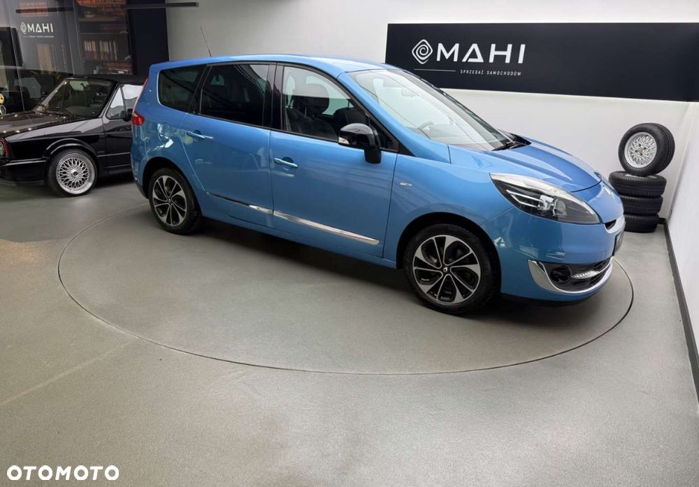 Renault Scenic TCe 130 Bose Edition - 14
