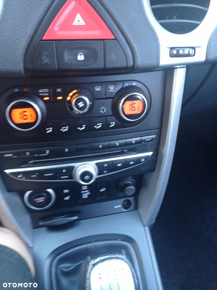 Renault Koleos 2.0 dCi 4x4 Dynamique - 5