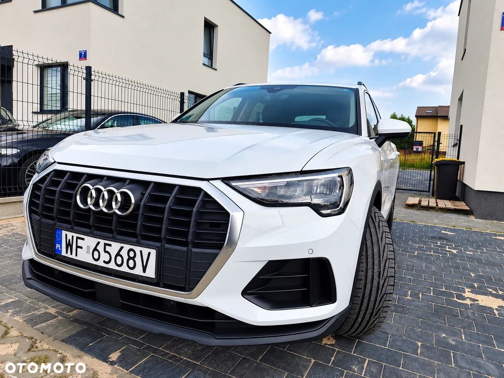 Audi Q3 35 TDI S tronic - 5
