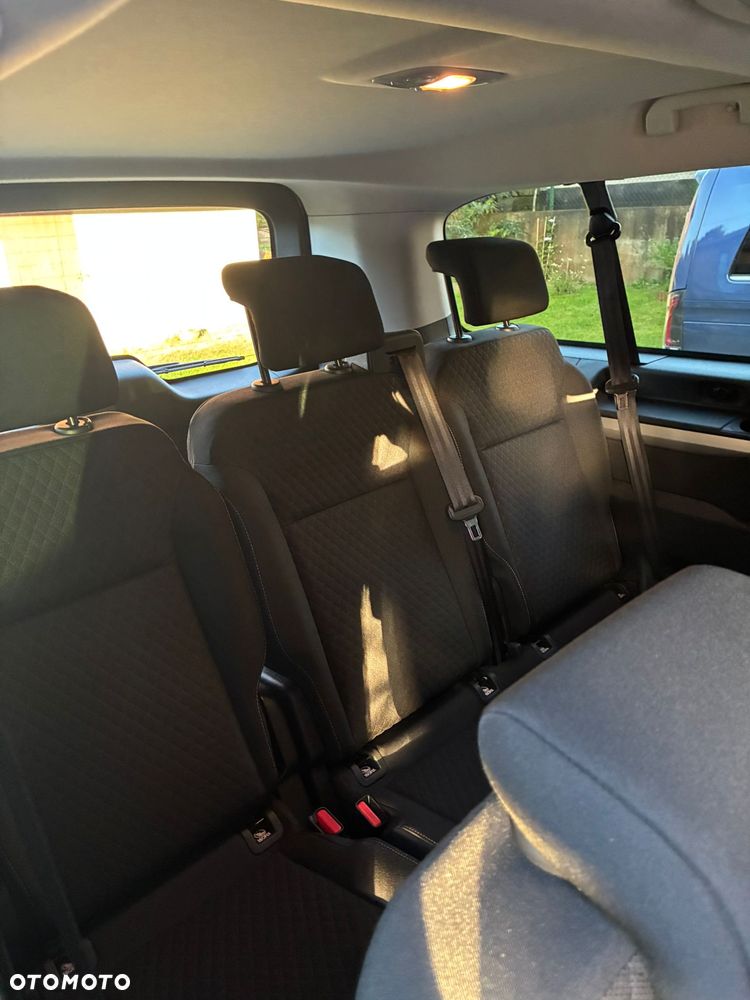Opel Zafira 2.0 CDTI Extra Long Family - 18