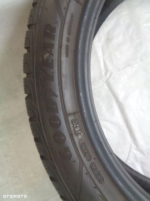 2X GOODYEAR ULTRAGRIP PERFORMANCE  195/55R20 95H XL - 8