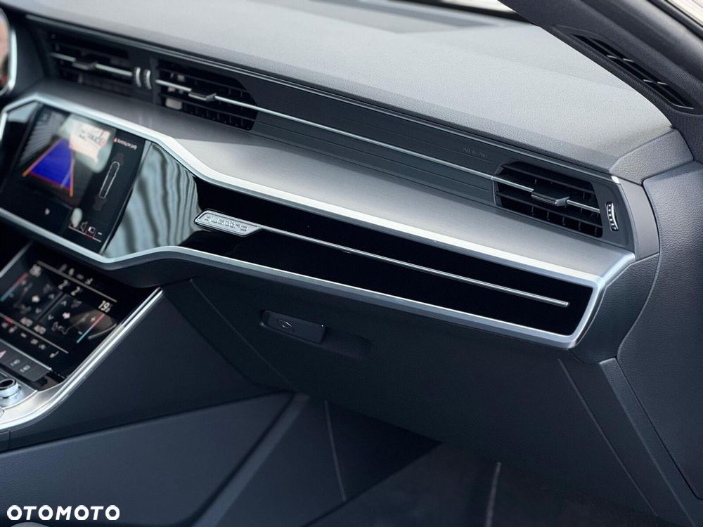 Audi A7 Sportback 45 TFSI mHEV Quattro S tronic - 15