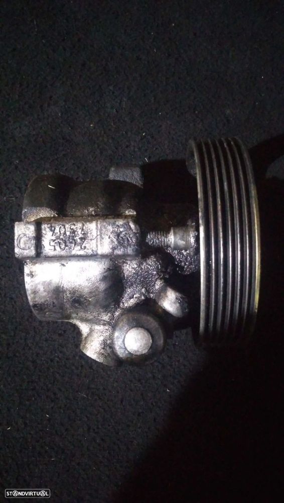 Bomba Direção Assistida Peugeot Partner Caixa (5_, G_) - 5