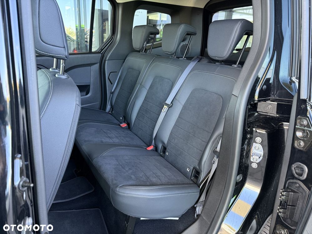 Mercedes-Benz Klasa T - 14