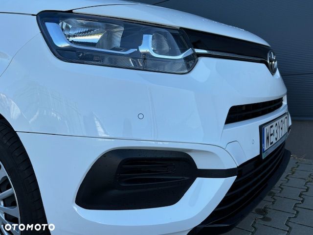 Toyota Proace City Verso - 13