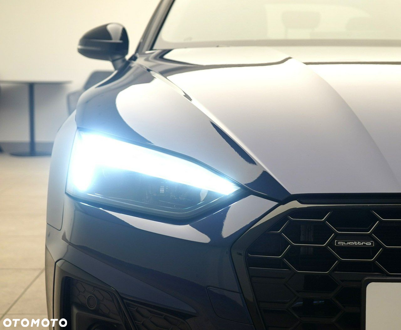 Audi A5 - 10